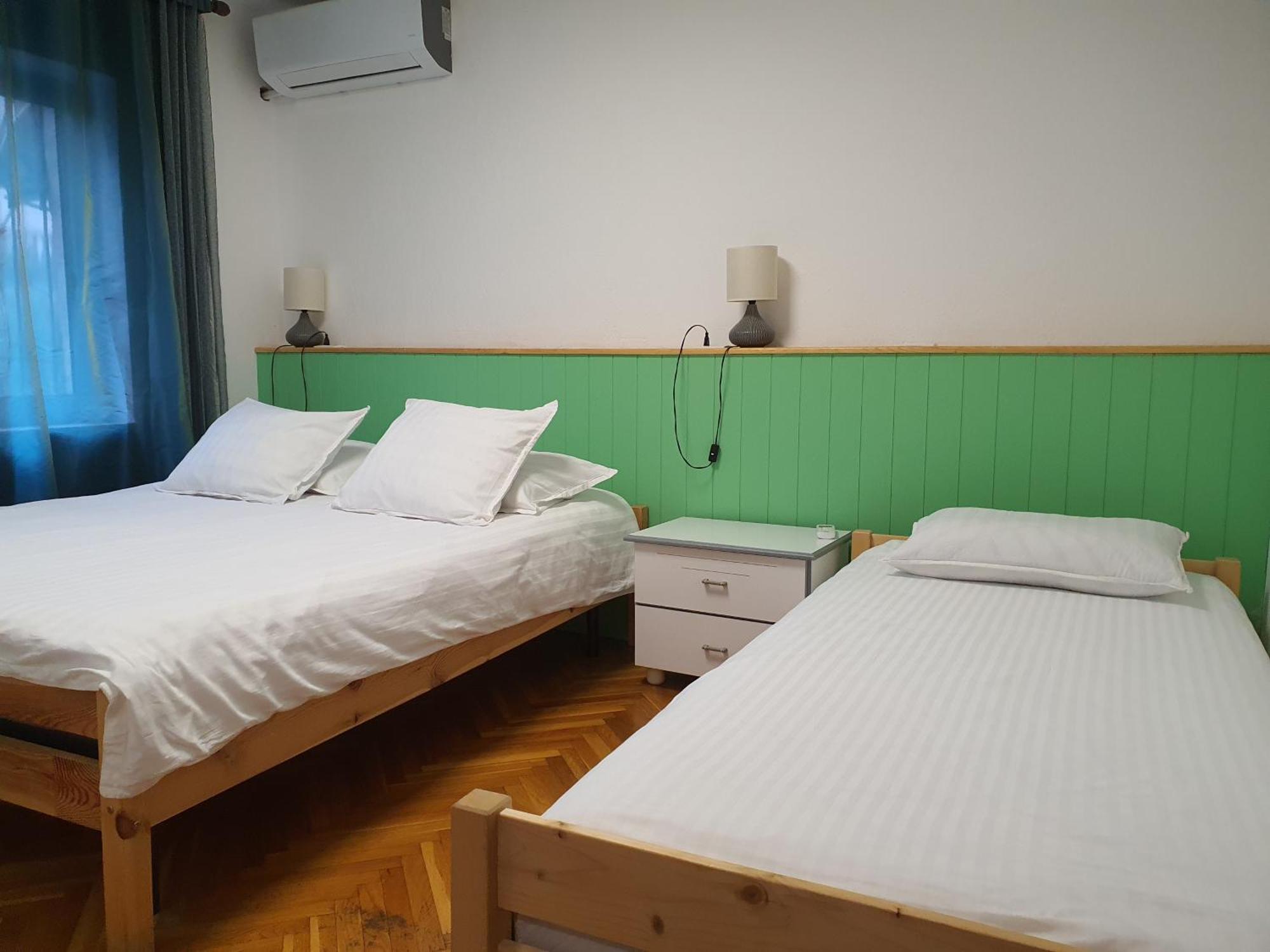 Central Home Away From Home Shkodër Dış mekan fotoğraf